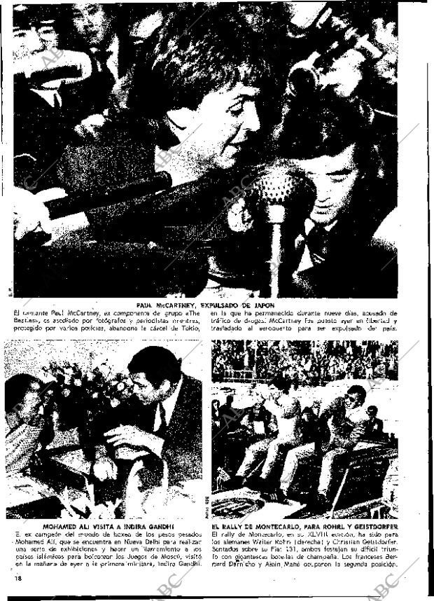 ABC MADRID 26-01-1980 página 82