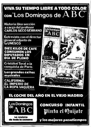 ABC MADRID 26-01-1980 página 84