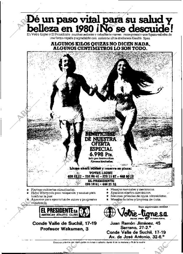 ABC MADRID 27-01-1980 página 10