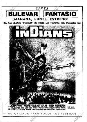 ABC MADRID 27-01-1980 página 100