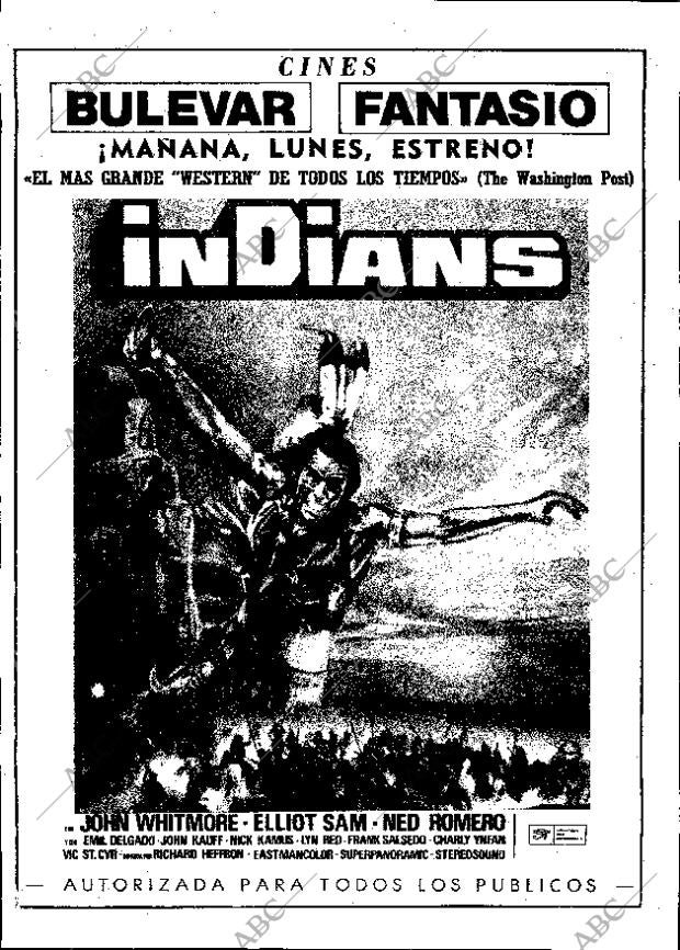 ABC MADRID 27-01-1980 página 100