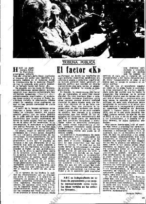 ABC MADRID 27-01-1980 página 103