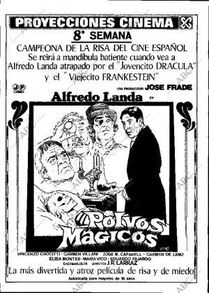 ABC MADRID 27-01-1980 página 104