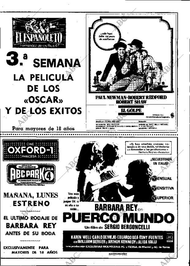 ABC MADRID 27-01-1980 página 106