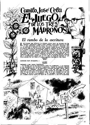 ABC MADRID 27-01-1980 página 11