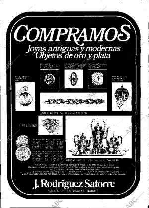 ABC MADRID 27-01-1980 página 112