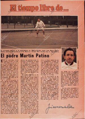 ABC MADRID 27-01-1980 página 115