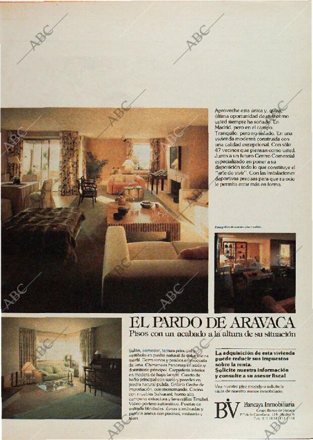 ABC MADRID 27-01-1980 página 117