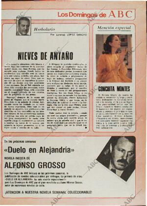ABC MADRID 27-01-1980 página 119