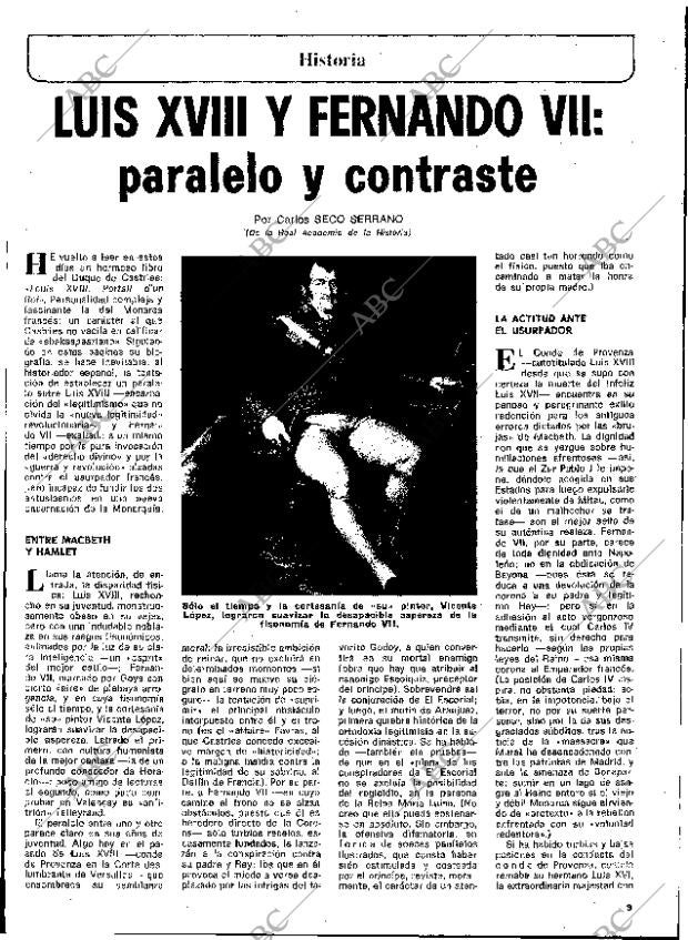 ABC MADRID 27-01-1980 página 121