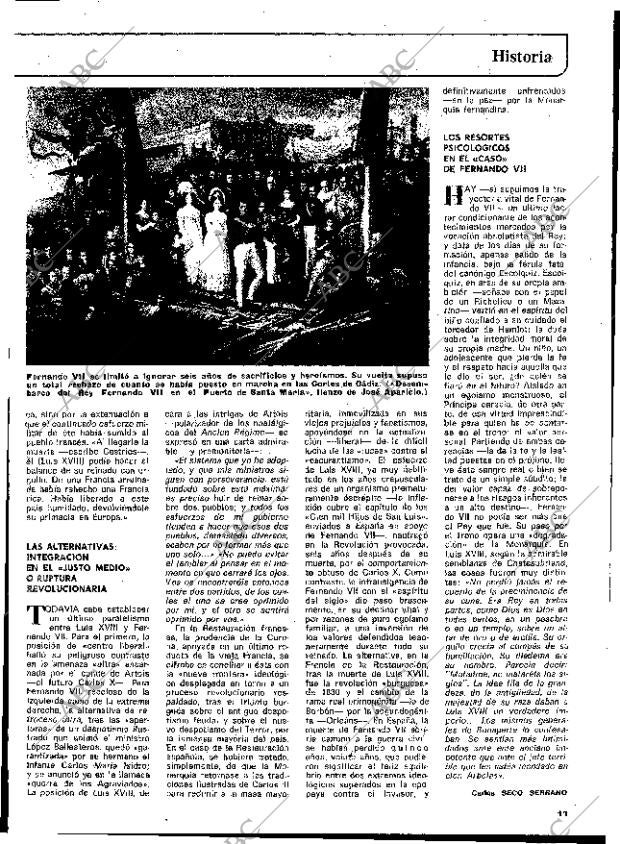 ABC MADRID 27-01-1980 página 123