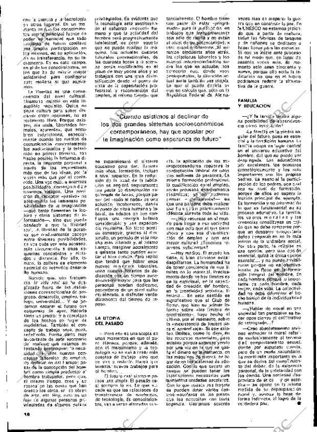 ABC MADRID 27-01-1980 página 128