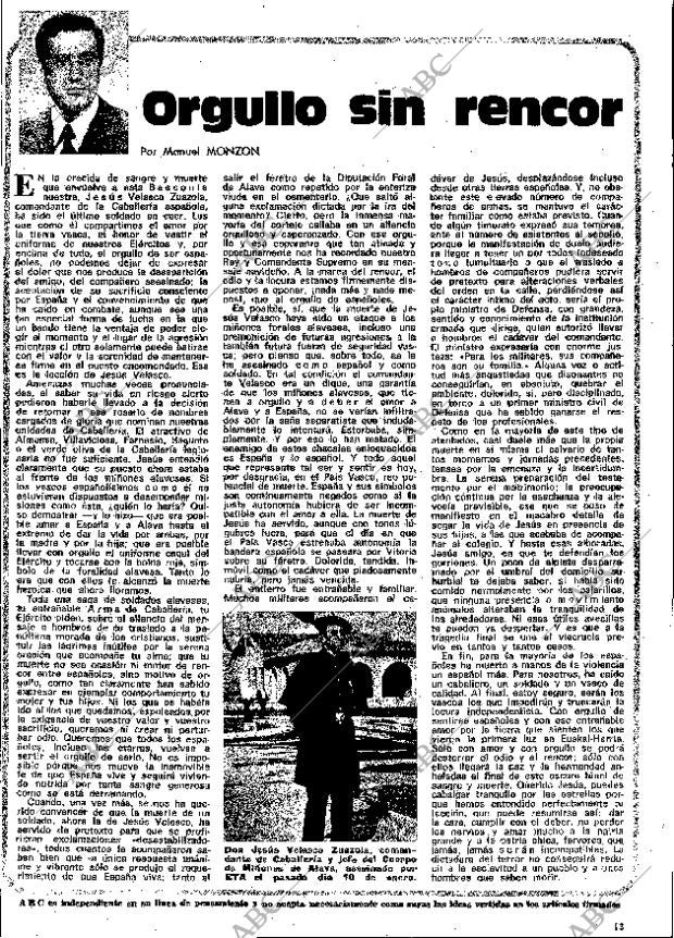 ABC MADRID 27-01-1980 página 13