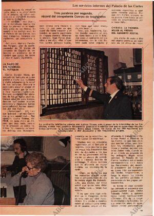 ABC MADRID 27-01-1980 página 131