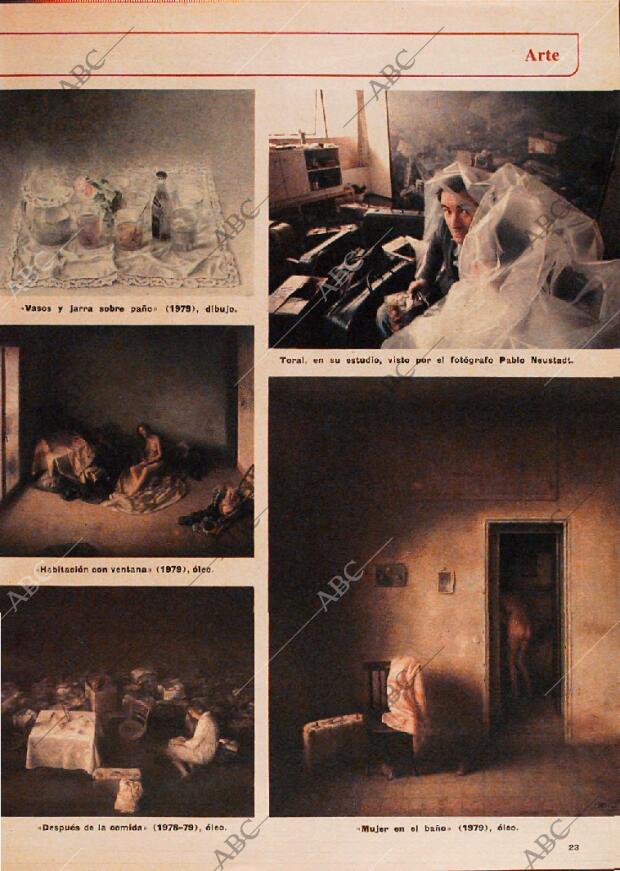 ABC MADRID 27-01-1980 página 135