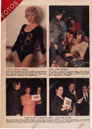 ABC MADRID 27-01-1980 página 136