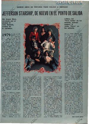 ABC MADRID 27-01-1980 página 139