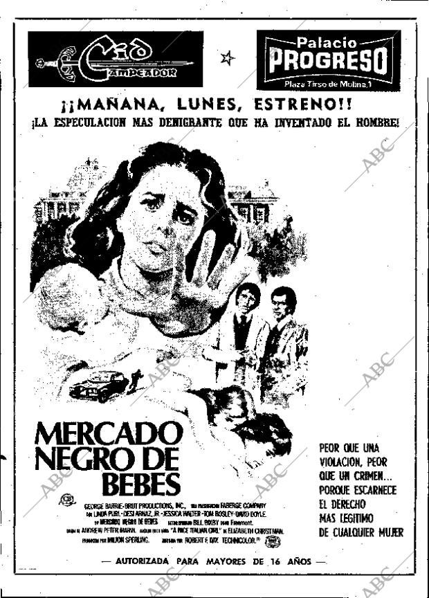 ABC MADRID 27-01-1980 página 14