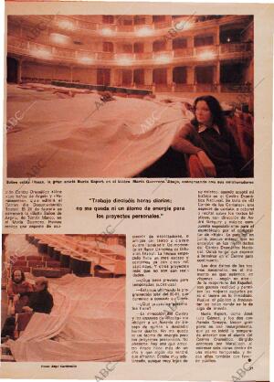 ABC MADRID 27-01-1980 página 143