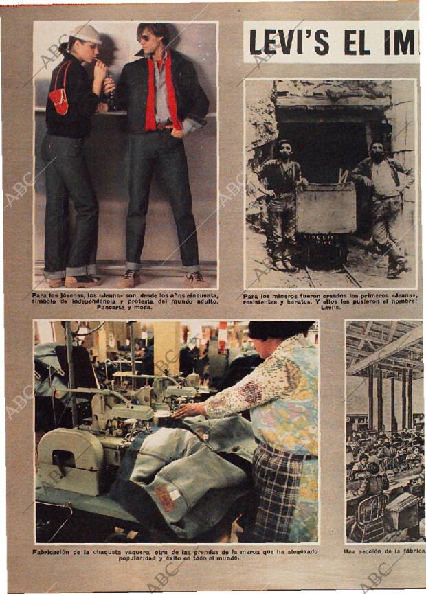 ABC MADRID 27-01-1980 página 144