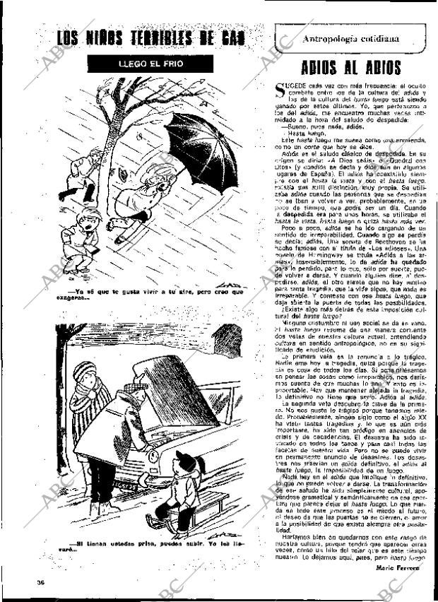 ABC MADRID 27-01-1980 página 148