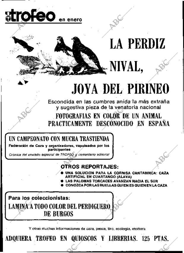 ABC MADRID 27-01-1980 página 149