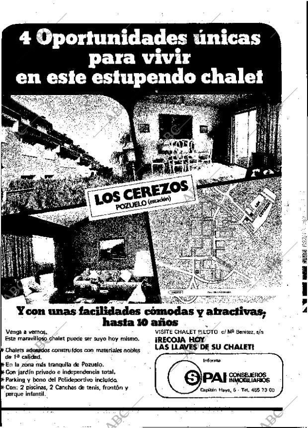 ABC MADRID 27-01-1980 página 15