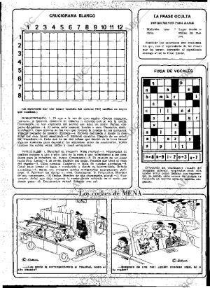 ABC MADRID 27-01-1980 página 150