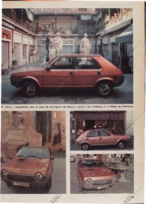 ABC MADRID 27-01-1980 página 155