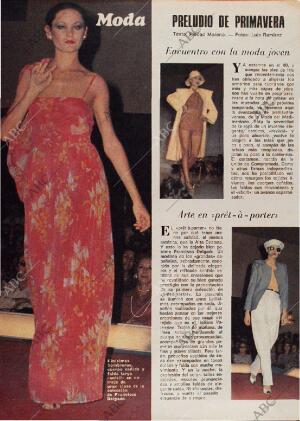 ABC MADRID 27-01-1980 página 156