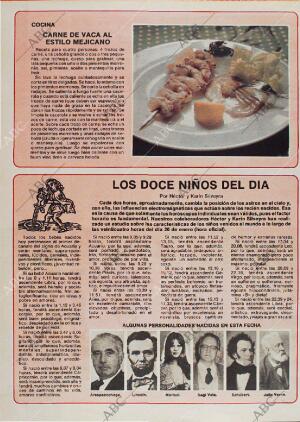 ABC MADRID 27-01-1980 página 158