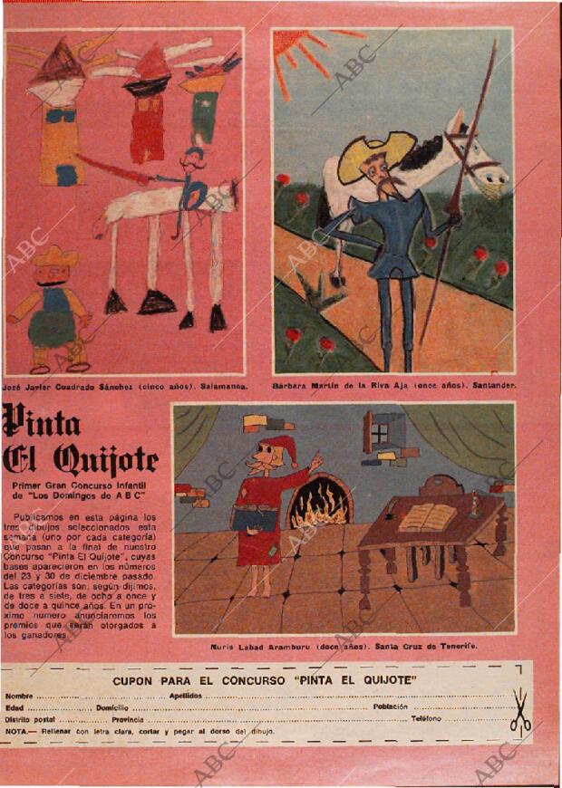 ABC MADRID 27-01-1980 página 159