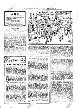 ABC MADRID 27-01-1980 página 18