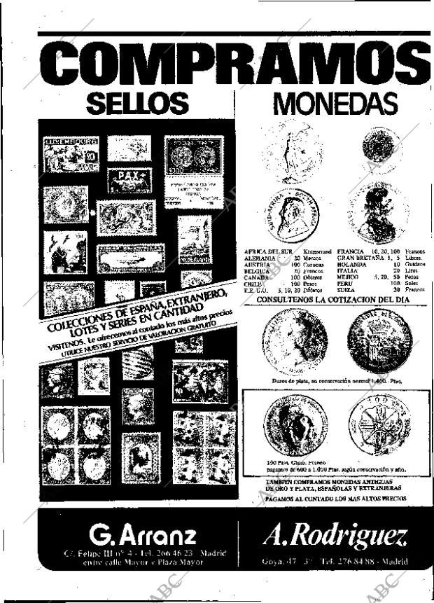 ABC MADRID 27-01-1980 página 2