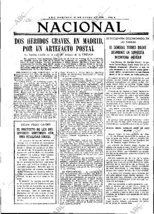 ABC MADRID 27-01-1980 página 20