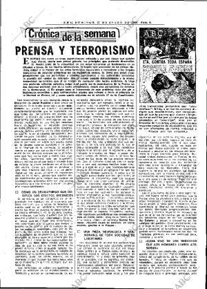 ABC MADRID 27-01-1980 página 22
