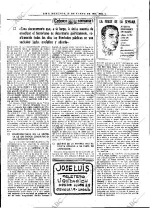 ABC MADRID 27-01-1980 página 23