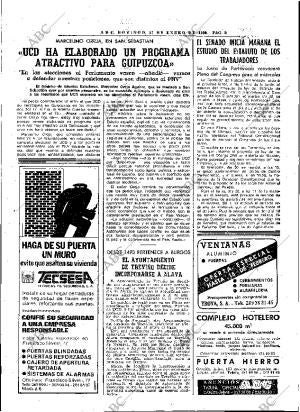 ABC MADRID 27-01-1980 página 25