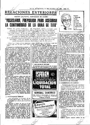 ABC MADRID 27-01-1980 página 27