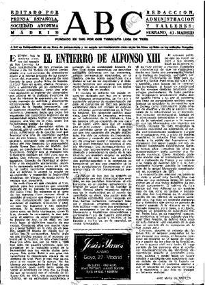 ABC MADRID 27-01-1980 página 3