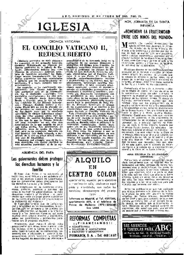 ABC MADRID 27-01-1980 página 33