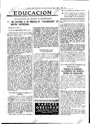 ABC MADRID 27-01-1980 página 34