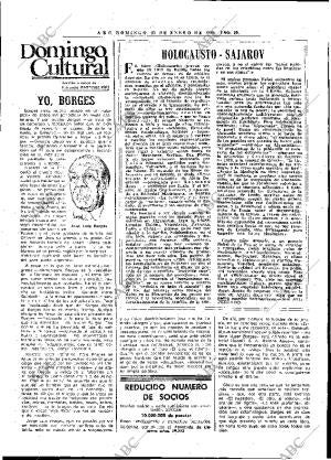 ABC MADRID 27-01-1980 página 36