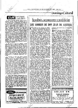 ABC MADRID 27-01-1980 página 39