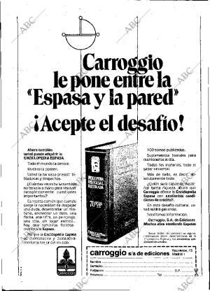 ABC MADRID 27-01-1980 página 4