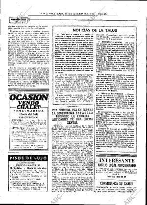 ABC MADRID 27-01-1980 página 42