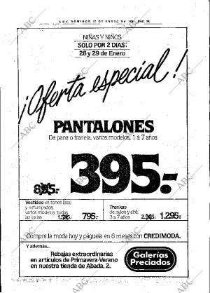 ABC MADRID 27-01-1980 página 44