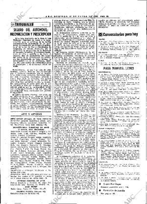 ABC MADRID 27-01-1980 página 48