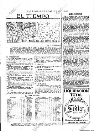 ABC MADRID 27-01-1980 página 49