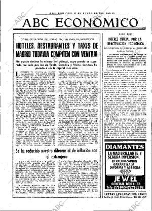 ABC MADRID 27-01-1980 página 53